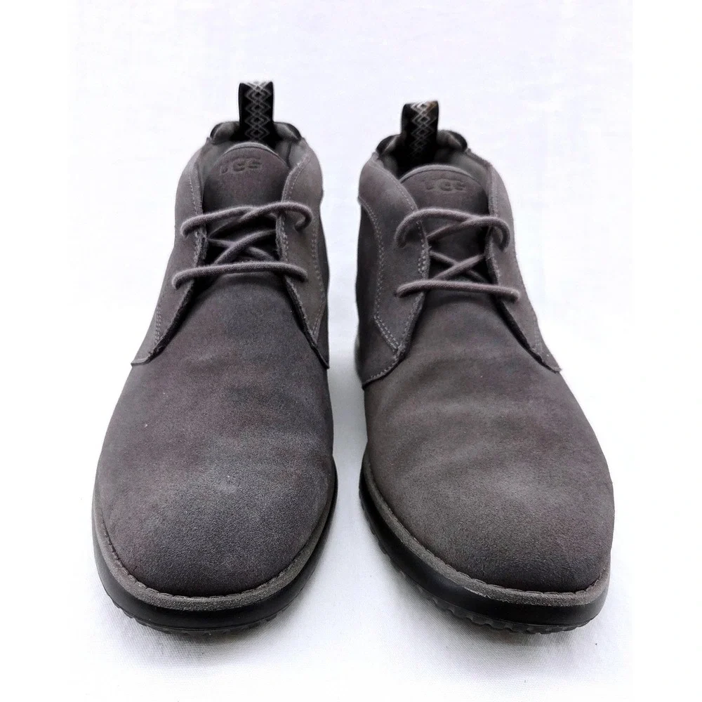 UGG Union Mens Chukka Boot - Size 11